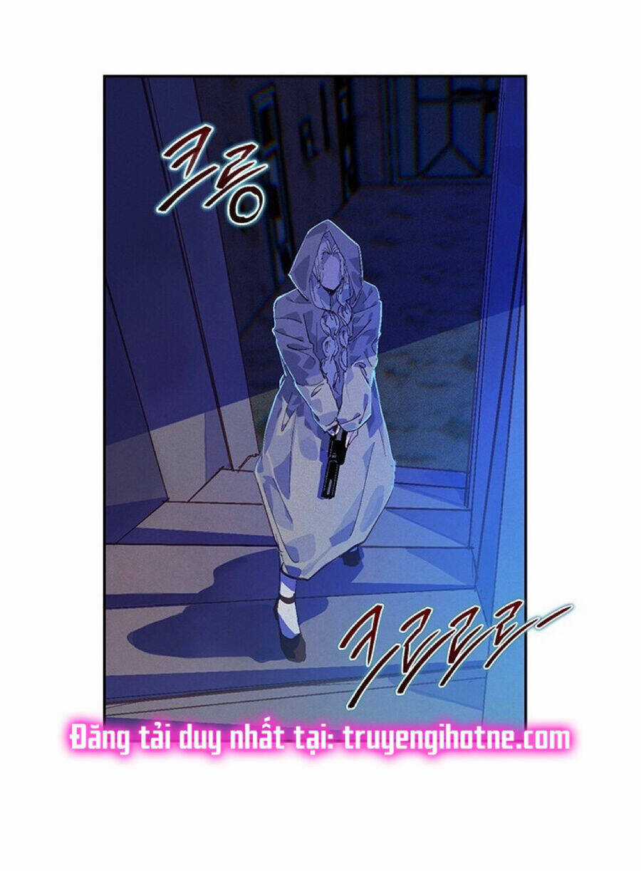 Hiệu Ứng Stigma - Chapter 57.1 - Trang 23