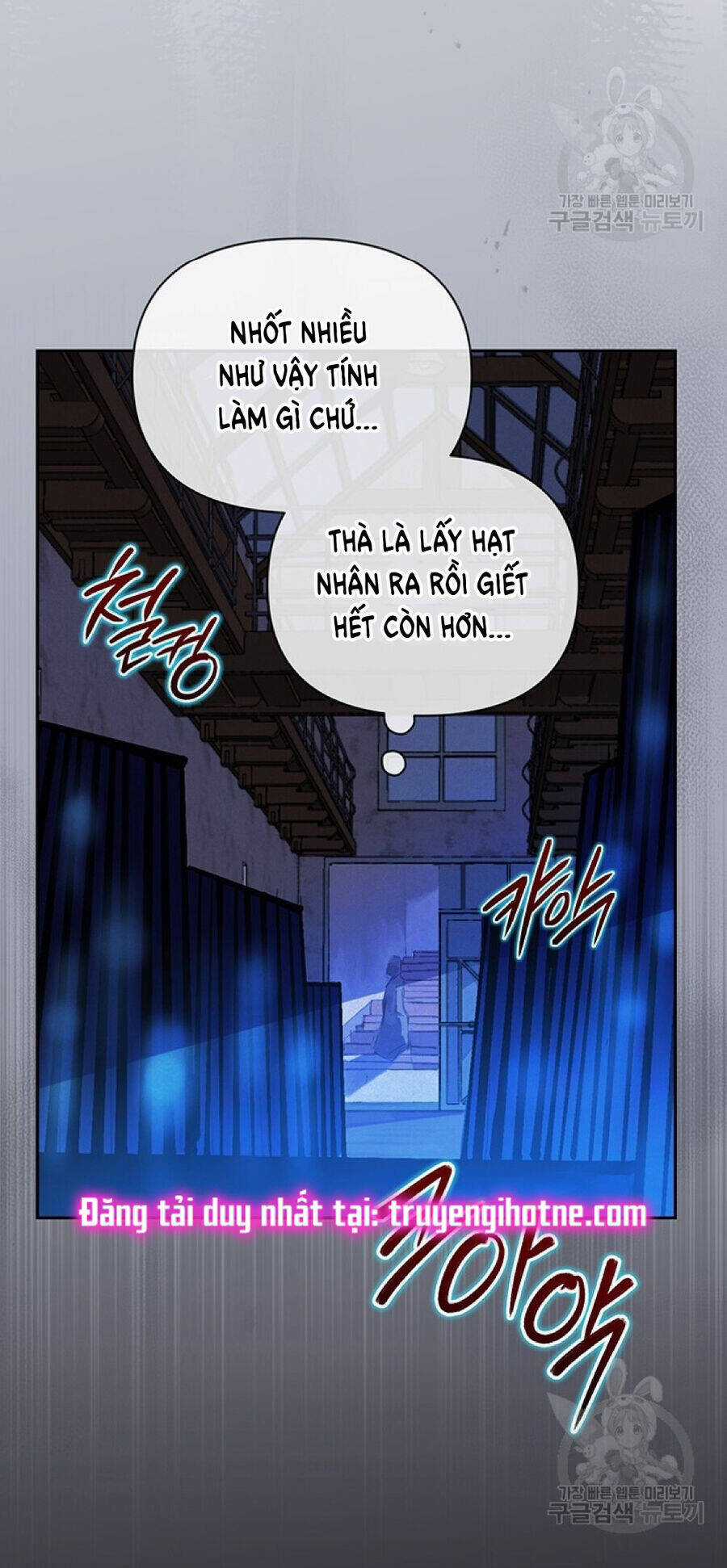 Hiệu Ứng Stigma - Chapter 57.1 - Trang 25