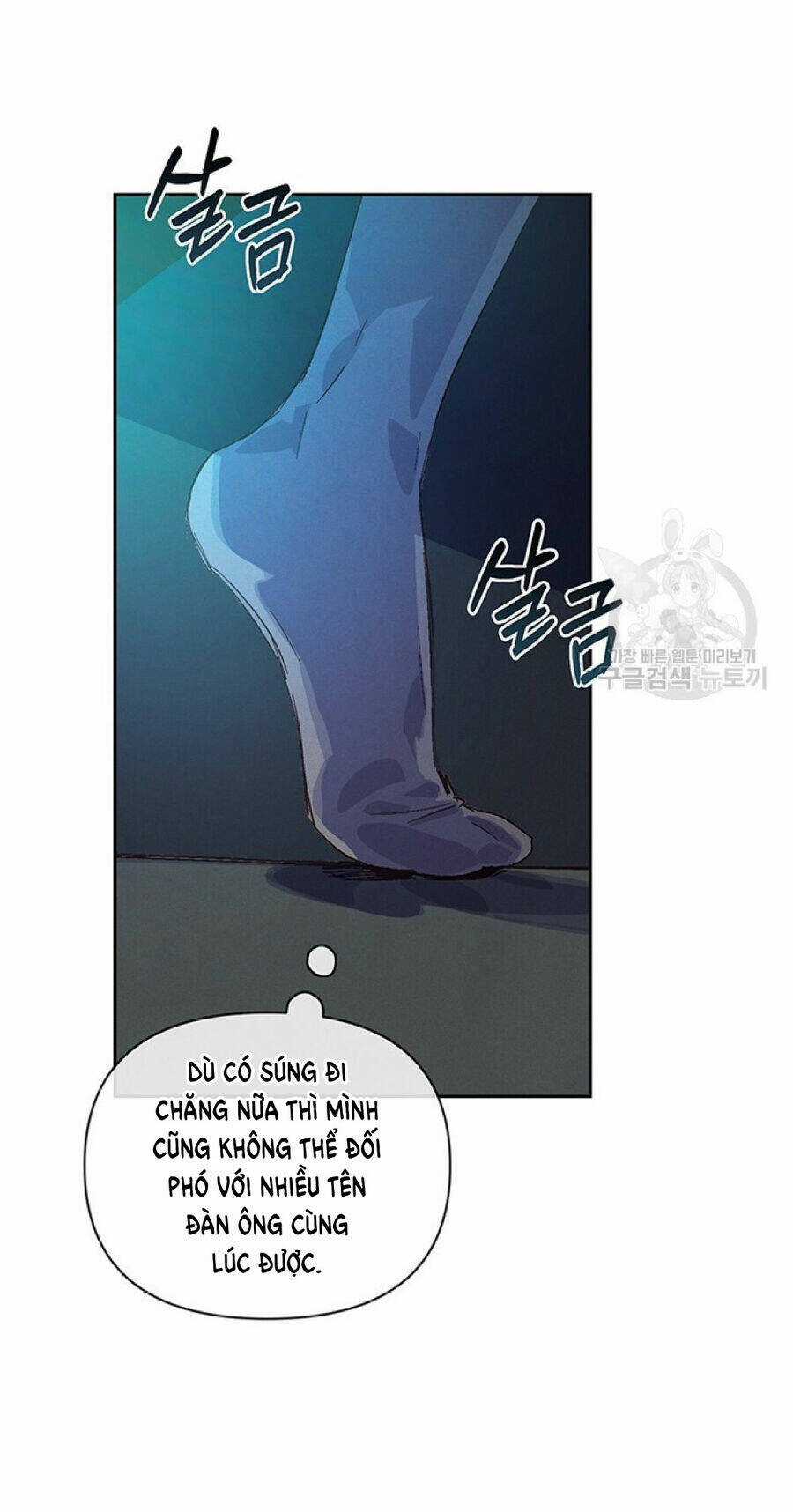 Hiệu Ứng Stigma - Chapter 57.1 - Trang 29