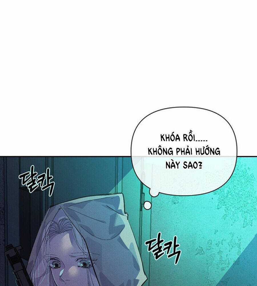 Hiệu Ứng Stigma - Chapter 57.1 - Trang 32