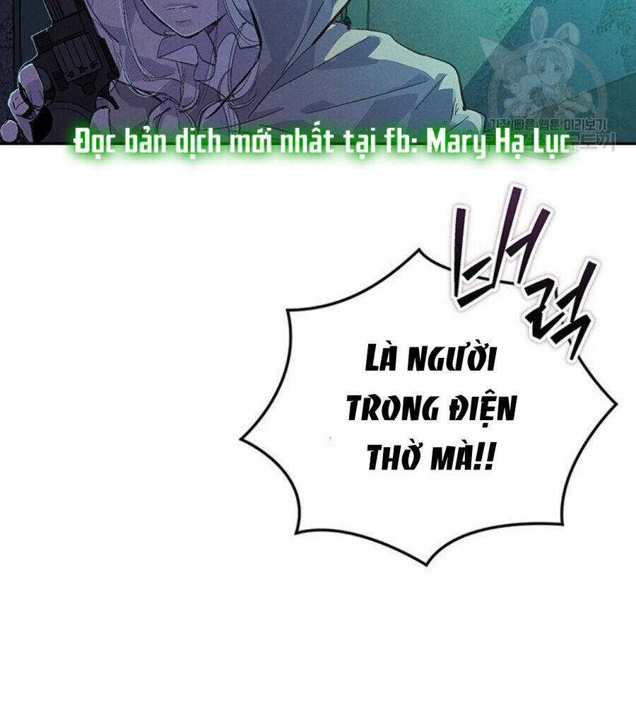 Hiệu Ứng Stigma - Chapter 57.1 - Trang 33