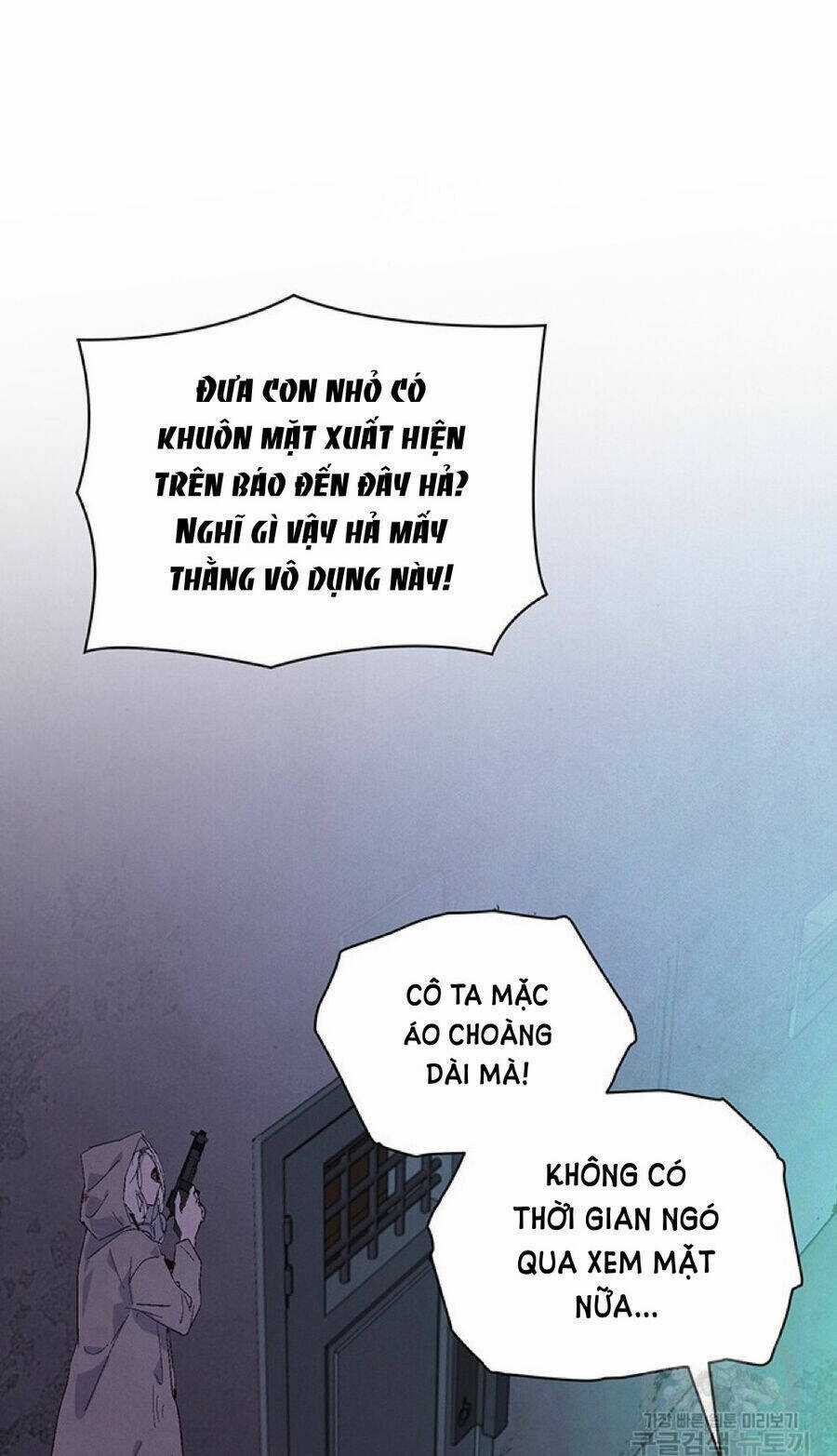 Hiệu Ứng Stigma - Chapter 57.1 - Trang 34