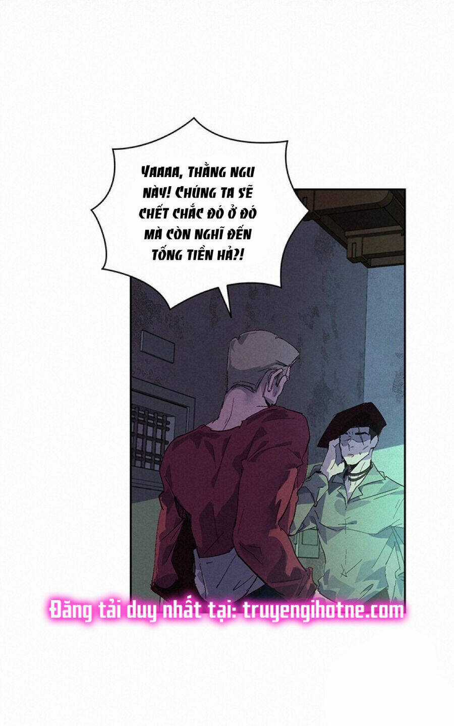 Hiệu Ứng Stigma - Chapter 57.1 - Trang 37