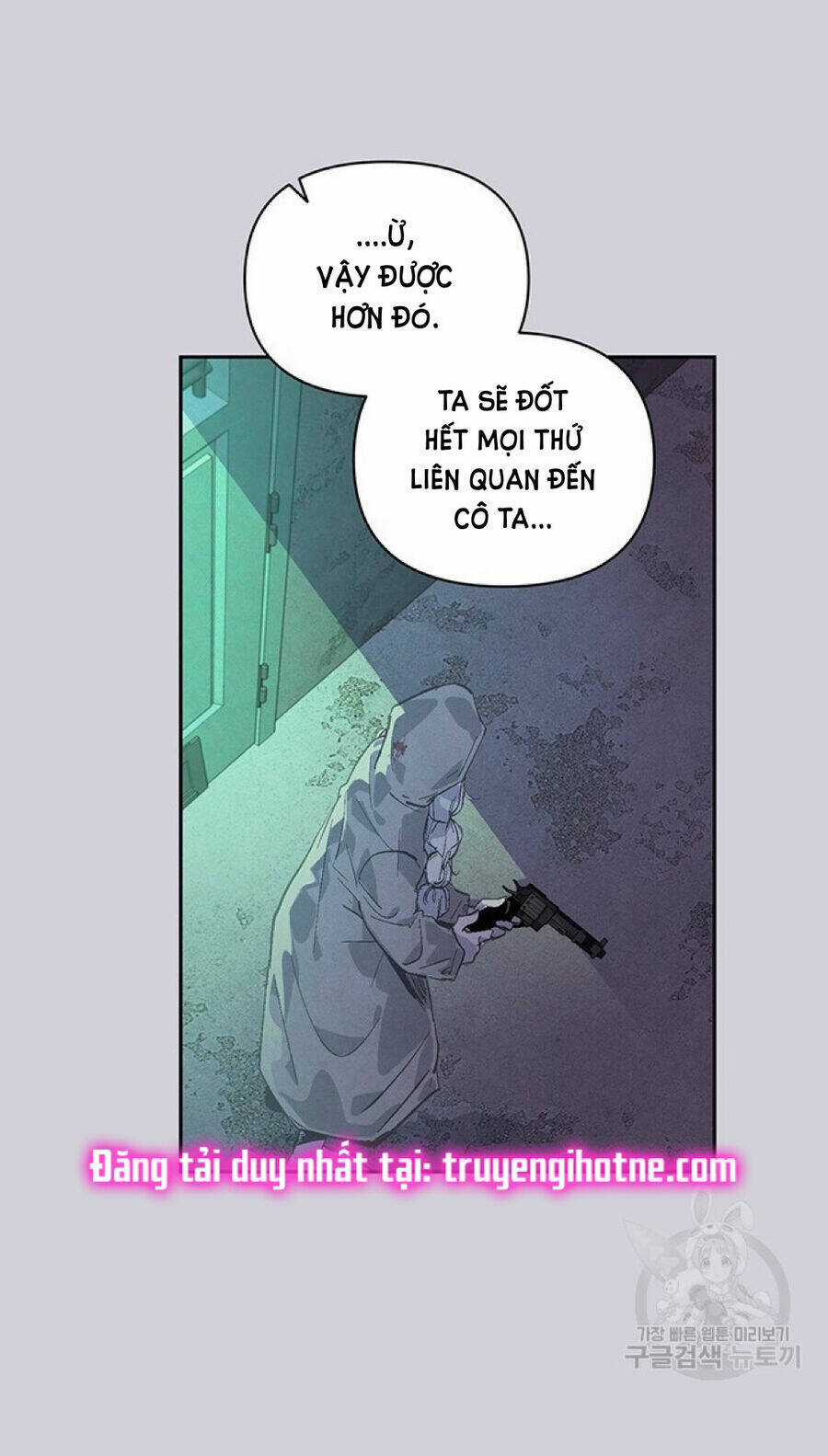 Hiệu Ứng Stigma - Chapter 57.1 - Trang 39