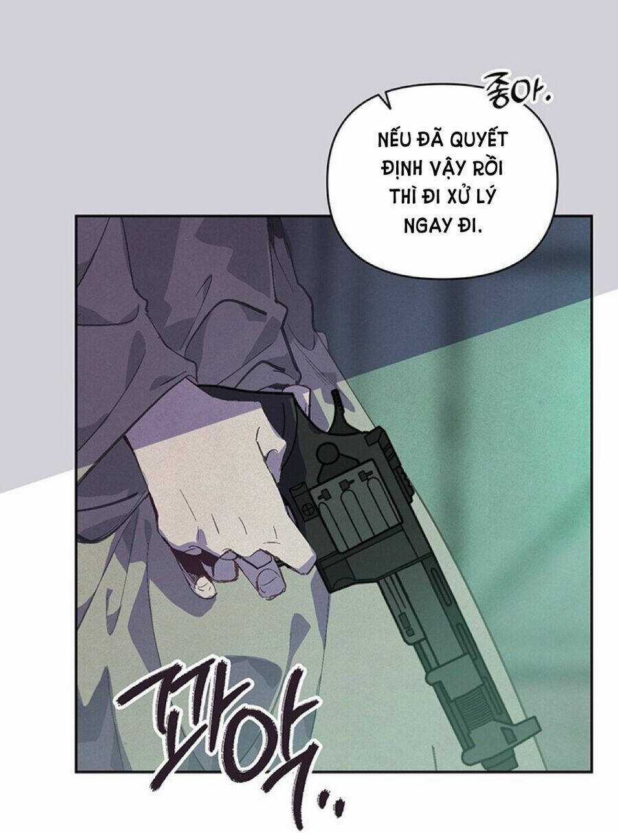 Hiệu Ứng Stigma - Chapter 57.1 - Trang 40