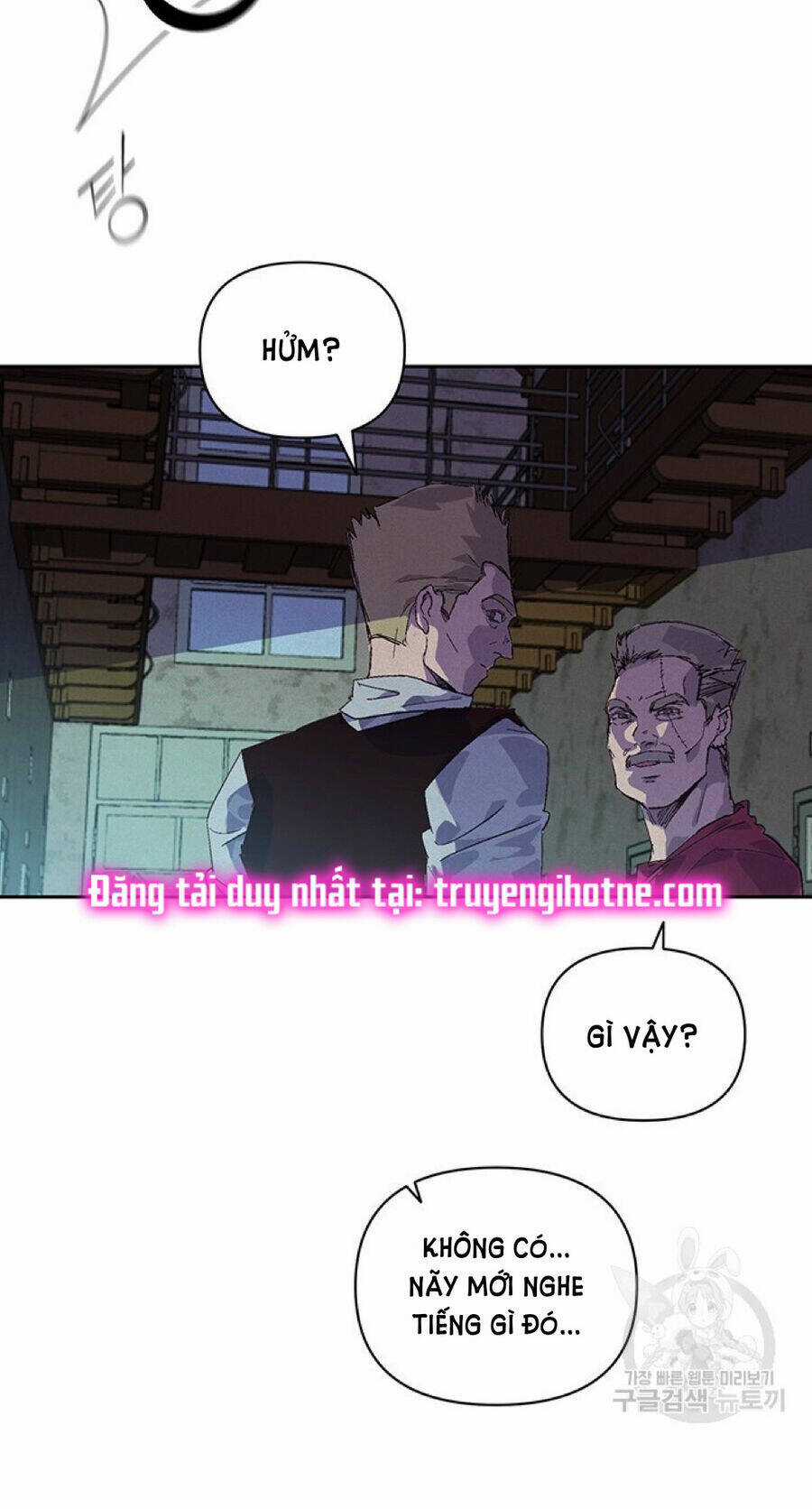 Hiệu Ứng Stigma - Chapter 57.1 - Trang 43