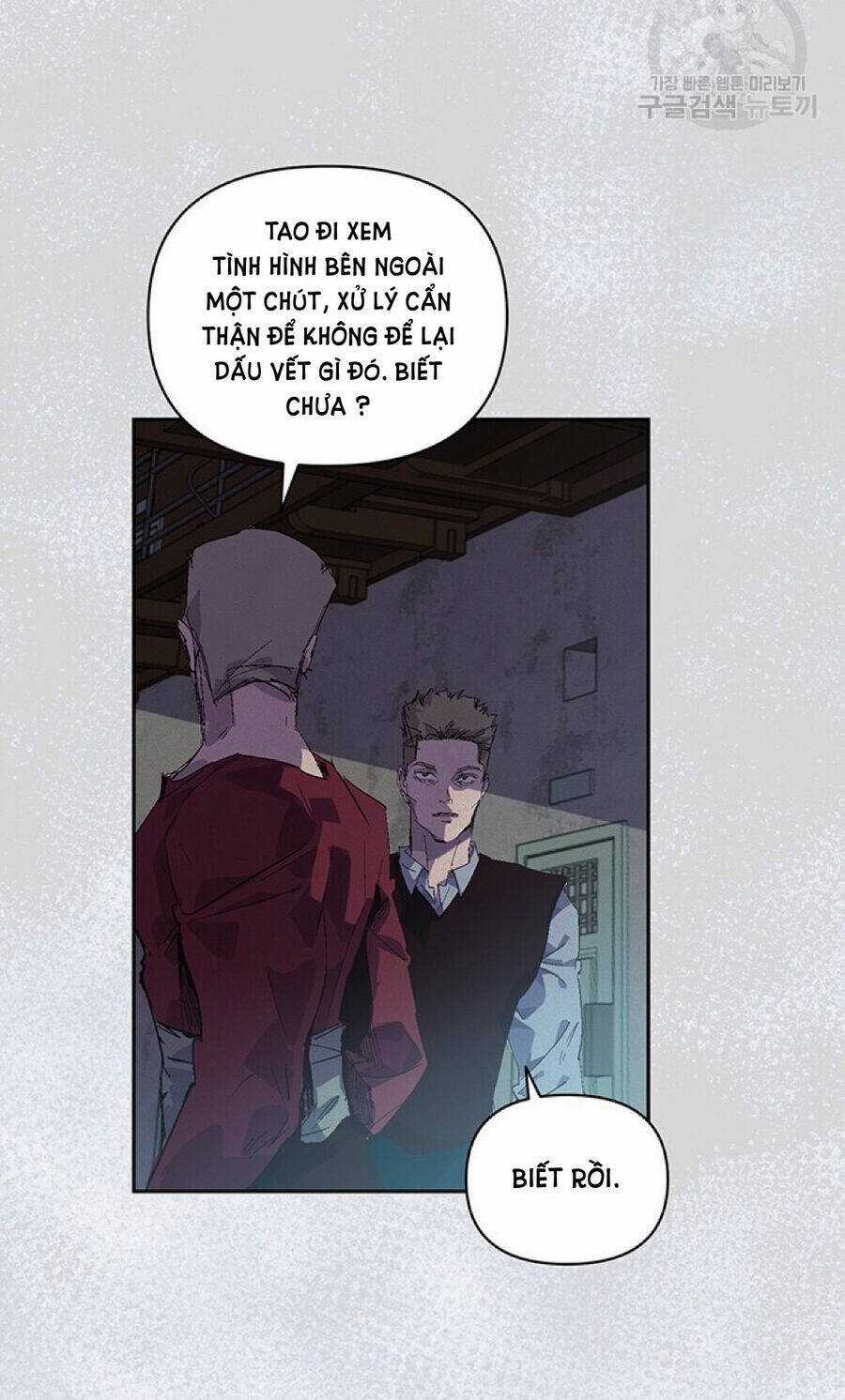 Hiệu Ứng Stigma - Chapter 57.1 - Trang 45