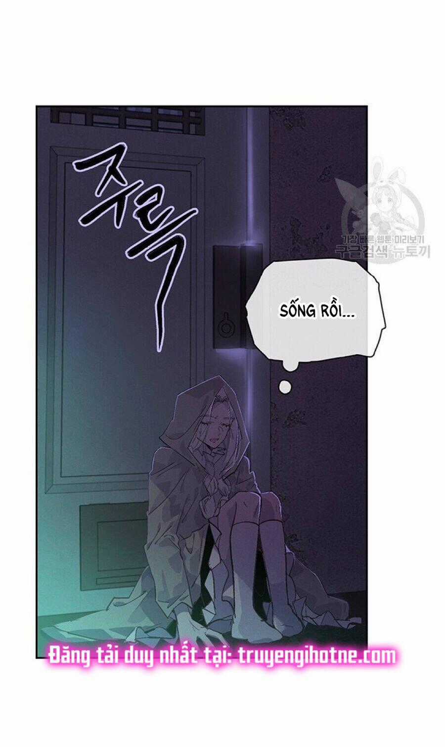 Hiệu Ứng Stigma - Chapter 57.1 - Trang 49