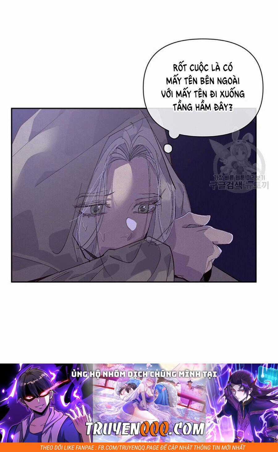 Hiệu Ứng Stigma - Chapter 57.1 - Trang 50