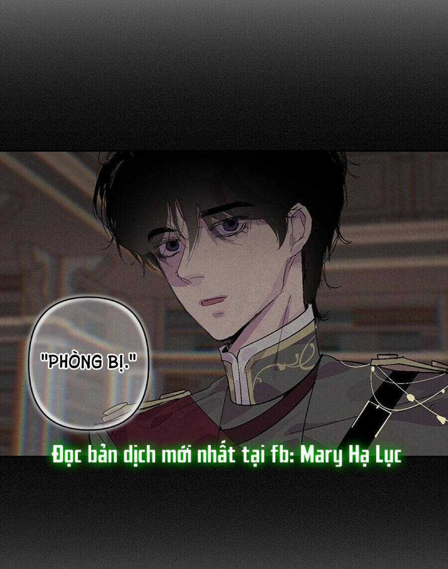 Hiệu Ứng Stigma - Chapter 57.1 - Trang 6