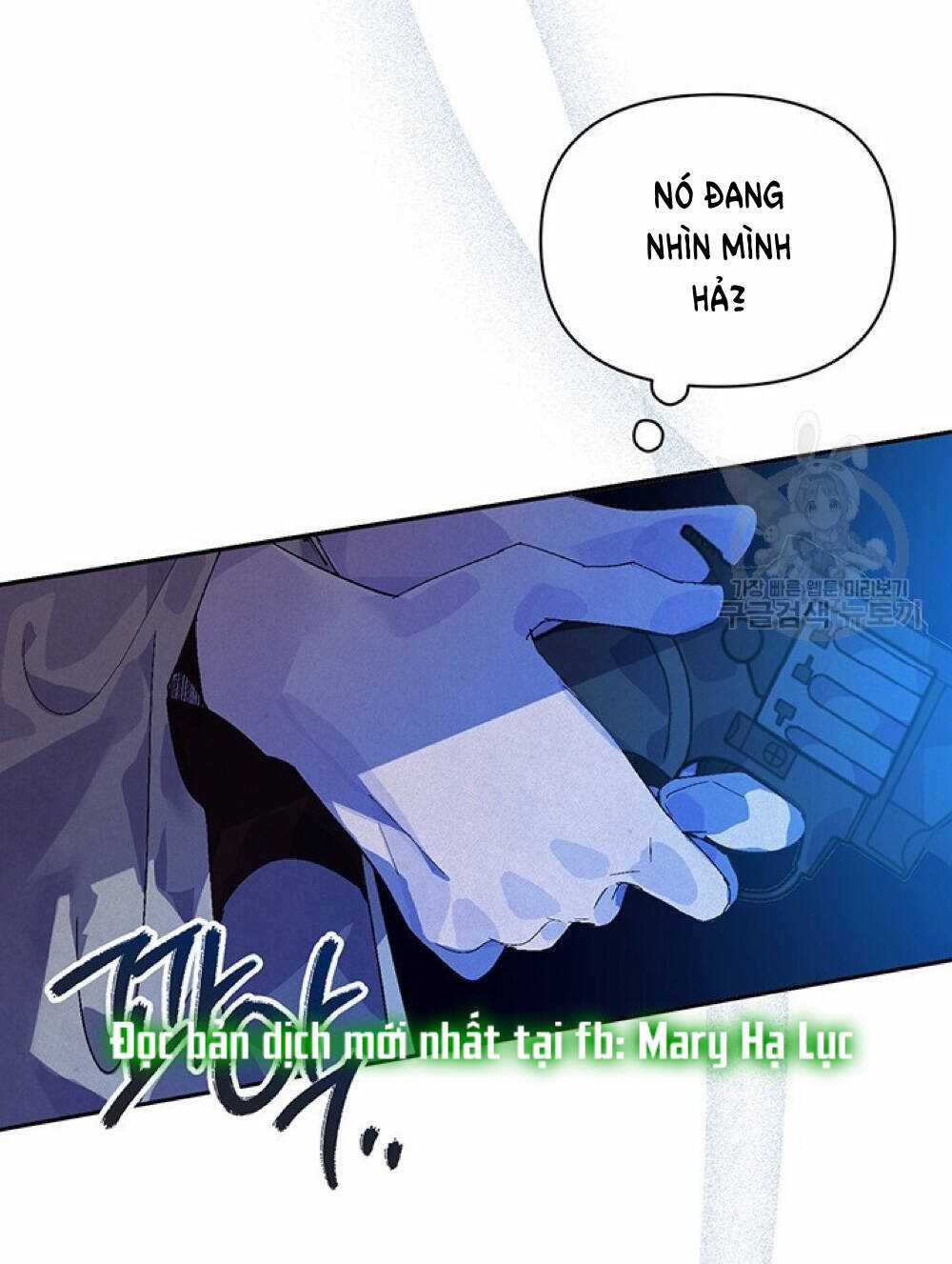 Hiệu Ứng Stigma - Chapter 57.2 - Trang 17