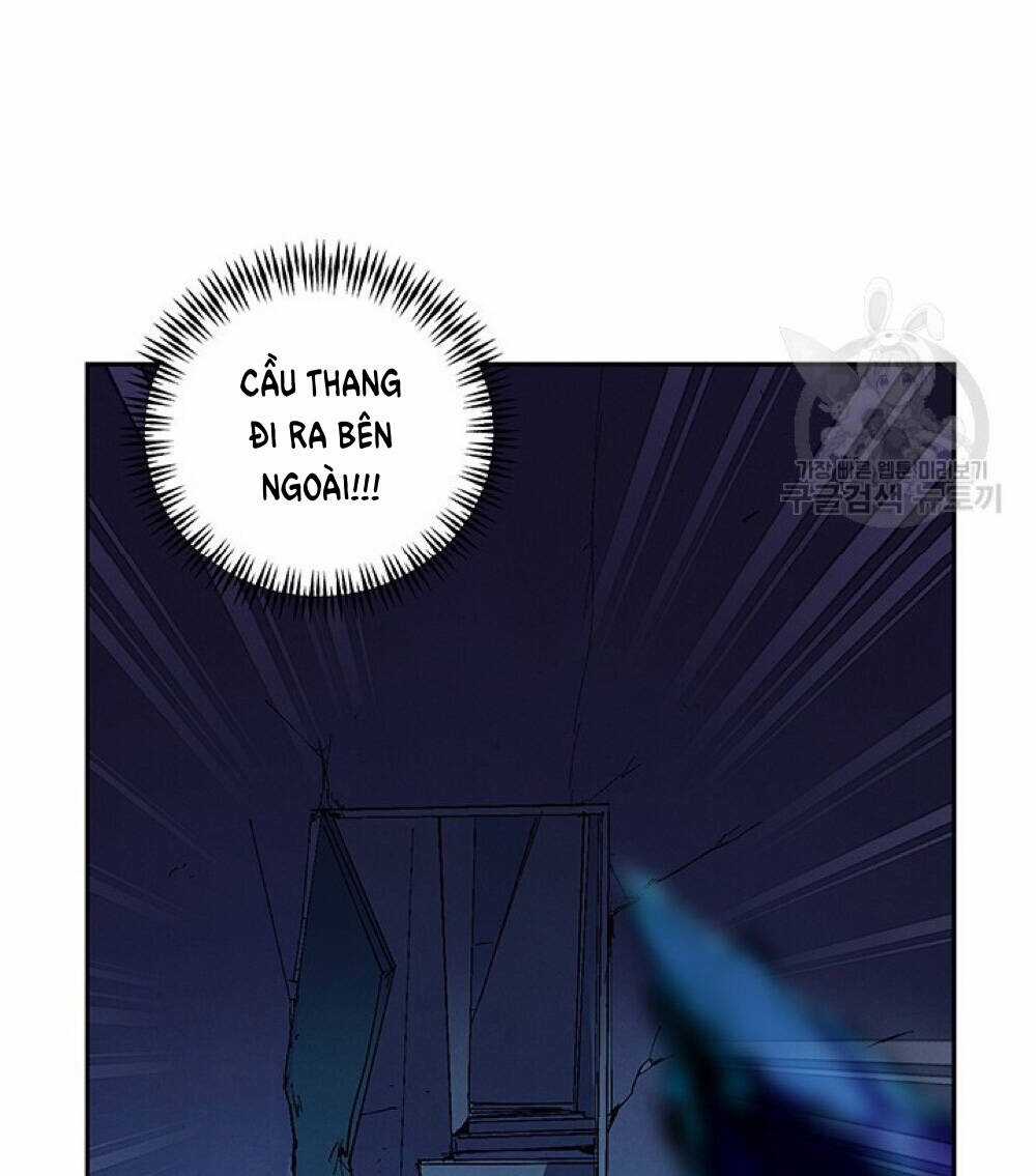 Hiệu Ứng Stigma - Chapter 57.2 - Trang 22