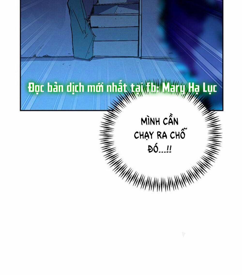 Hiệu Ứng Stigma - Chapter 57.2 - Trang 23