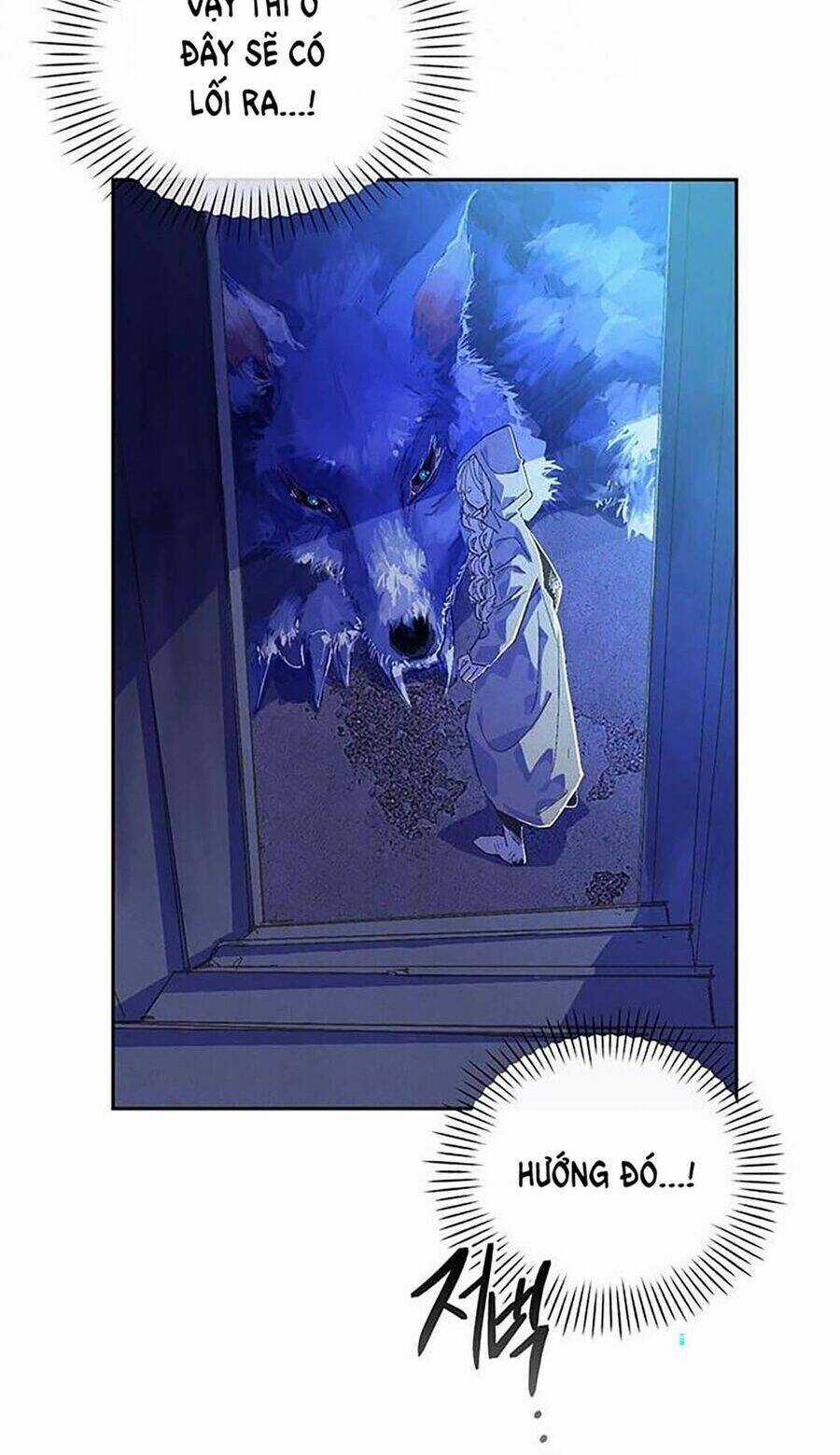 Hiệu Ứng Stigma - Chapter 58.1 - Trang 20