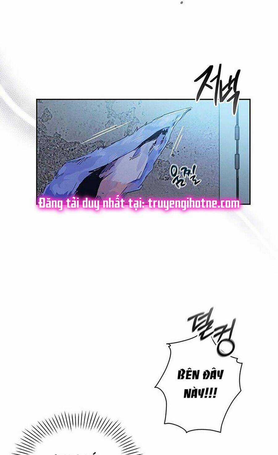 Hiệu Ứng Stigma - Chapter 58.1 - Trang 21