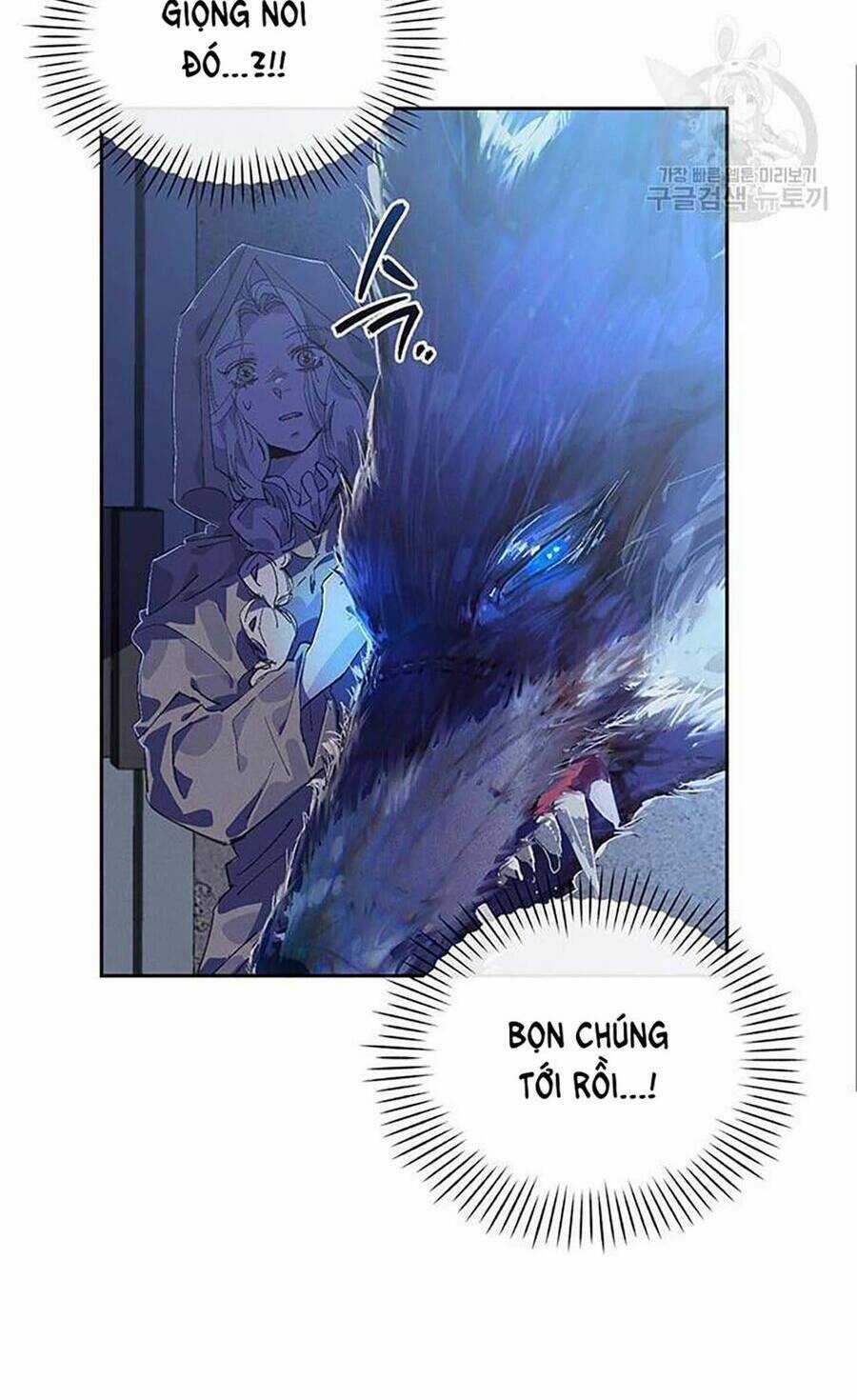 Hiệu Ứng Stigma - Chapter 58.1 - Trang 22