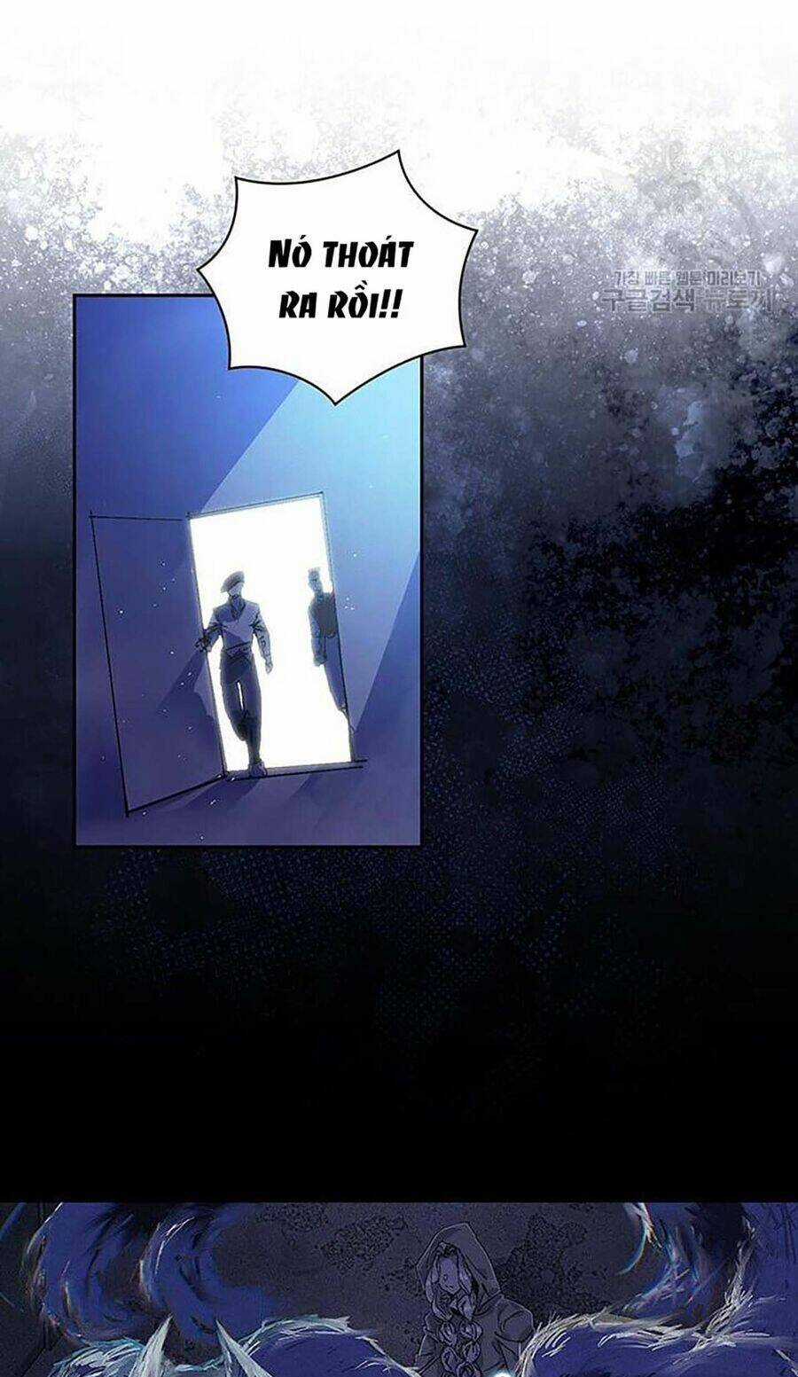 Hiệu Ứng Stigma - Chapter 58.1 - Trang 23