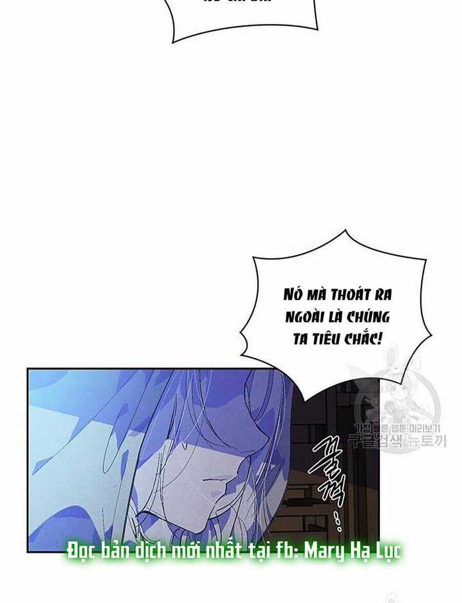 Hiệu Ứng Stigma - Chapter 58.1 - Trang 26