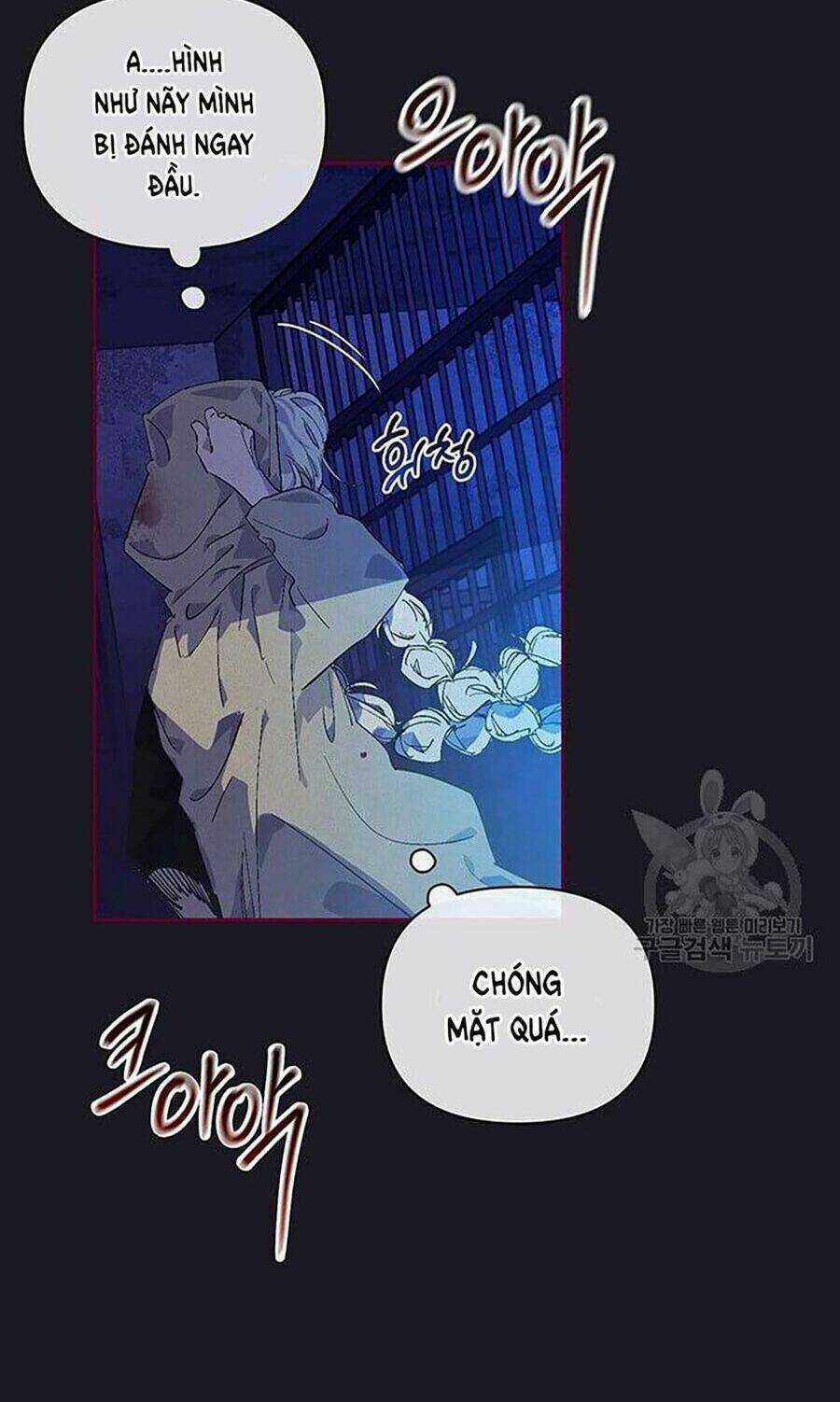 Hiệu Ứng Stigma - Chapter 58.1 - Trang 31