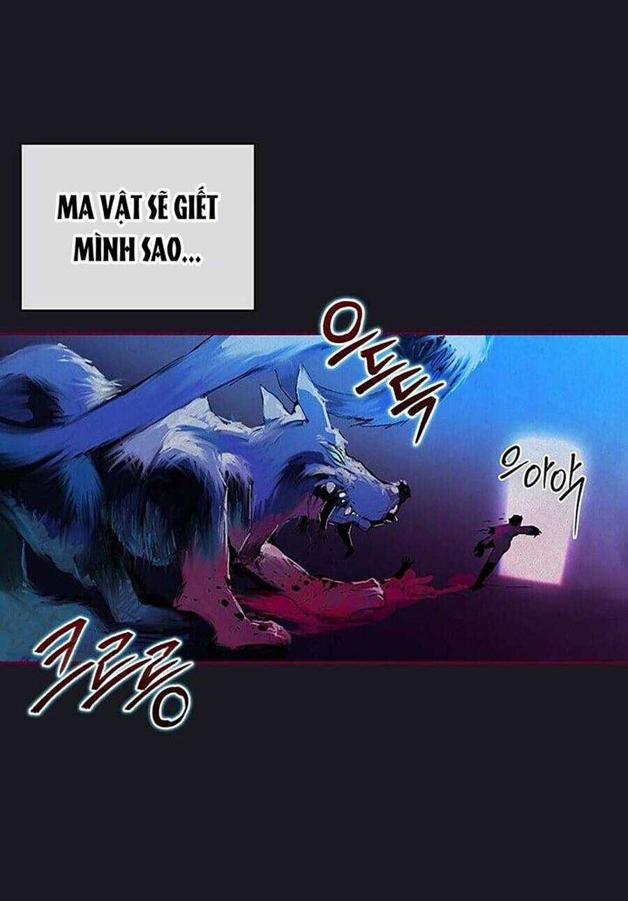 Hiệu Ứng Stigma - Chapter 58.1 - Trang 33