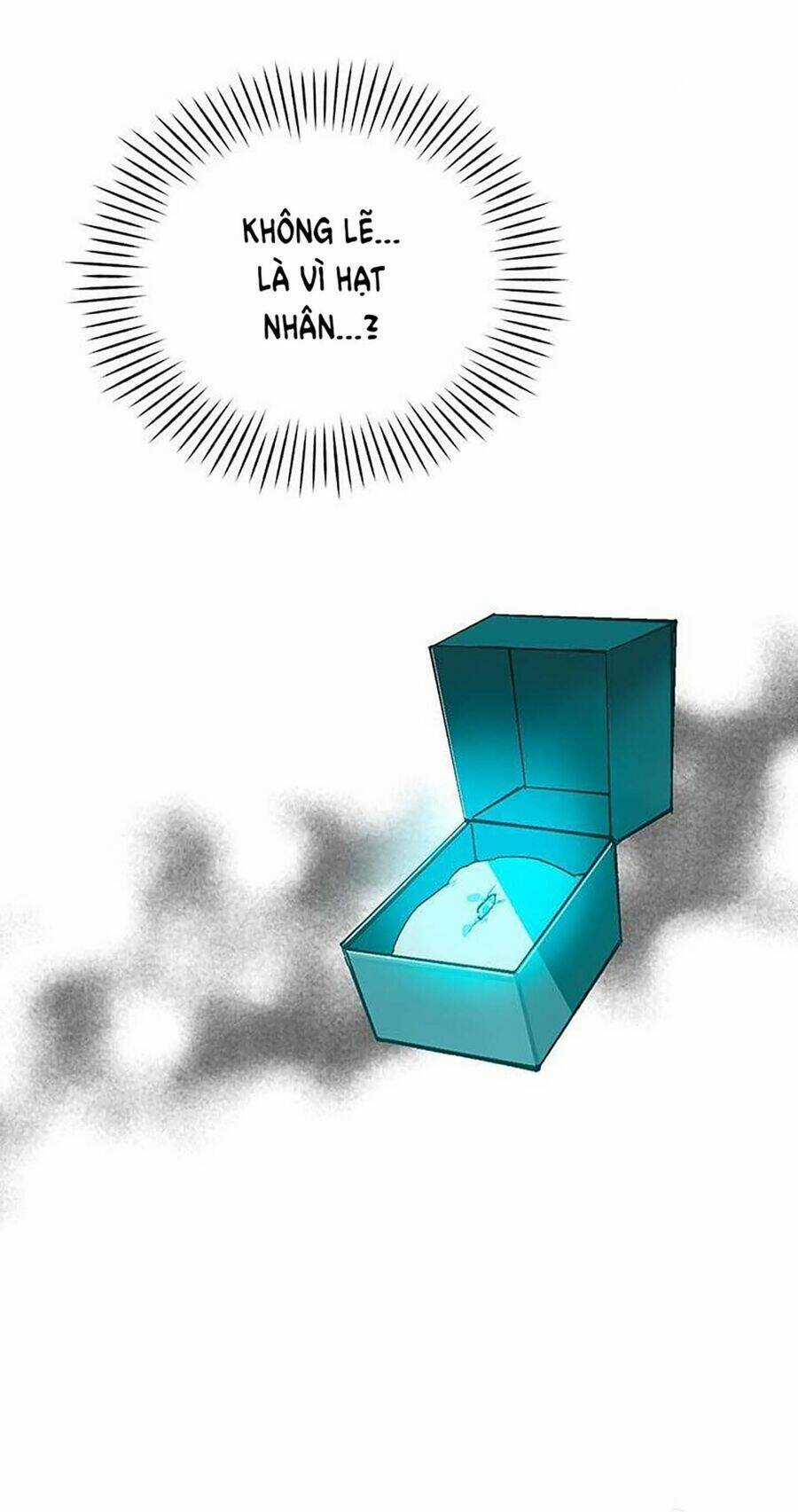 Hiệu Ứng Stigma - Chapter 58.1 - Trang 5