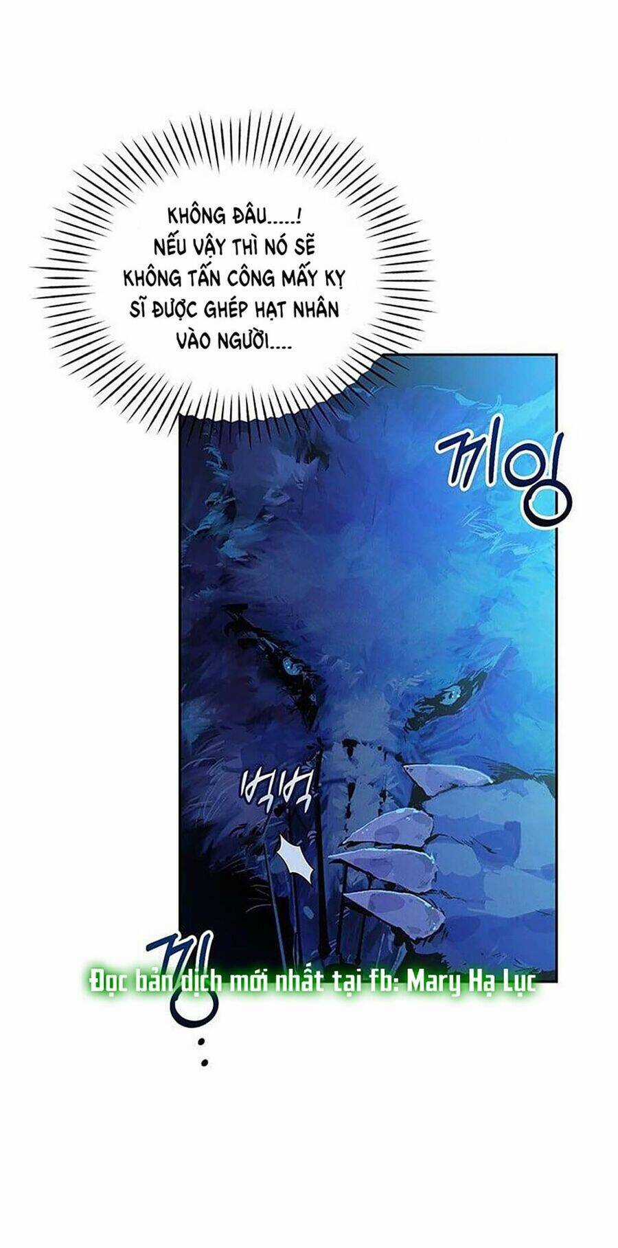 Hiệu Ứng Stigma - Chapter 58.1 - Trang 6