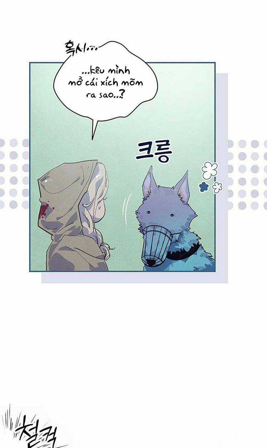 Hiệu Ứng Stigma - Chapter 58.1 - Trang 7