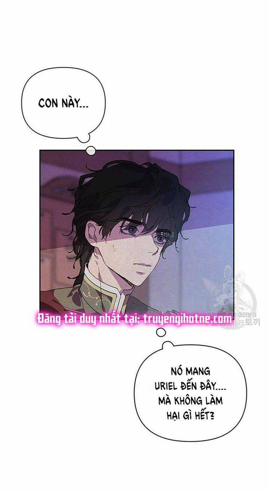 Hiệu Ứng Stigma - Chapter 58.2 - Trang 13