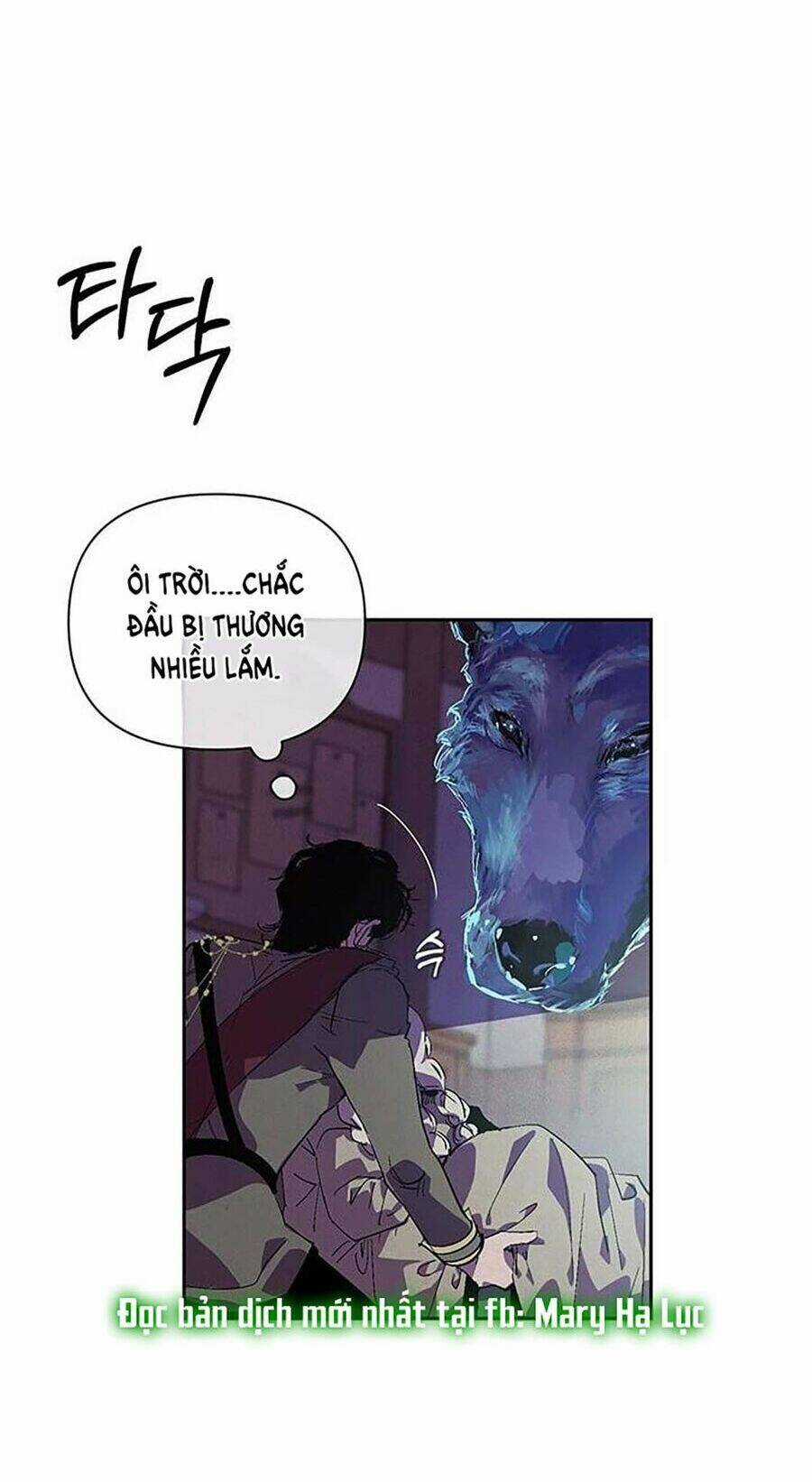 Hiệu Ứng Stigma - Chapter 58.2 - Trang 14