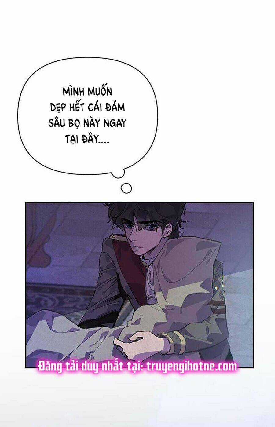 Hiệu Ứng Stigma - Chapter 58.2 - Trang 15