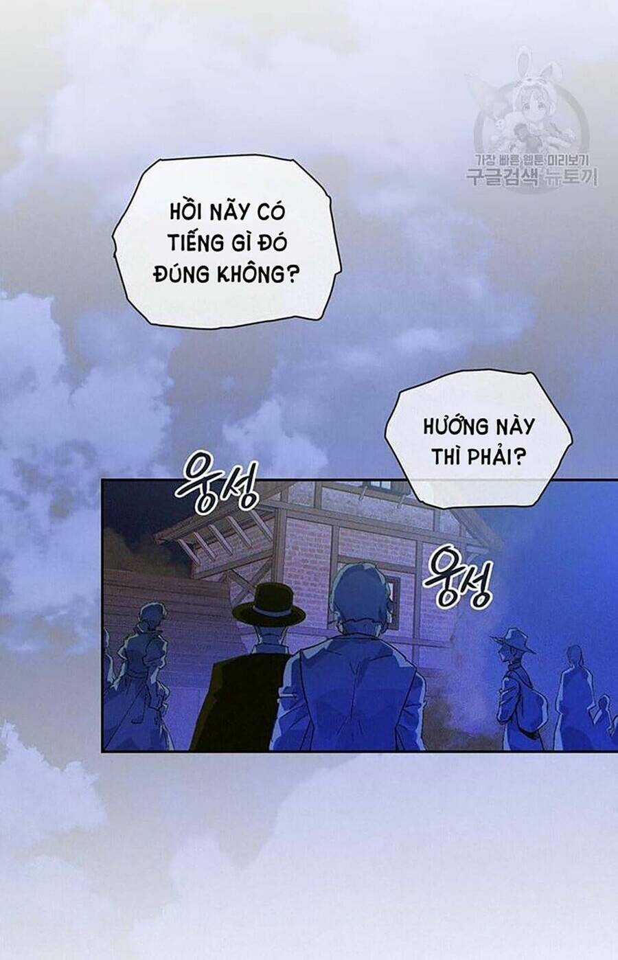 Hiệu Ứng Stigma - Chapter 58.2 - Trang 16