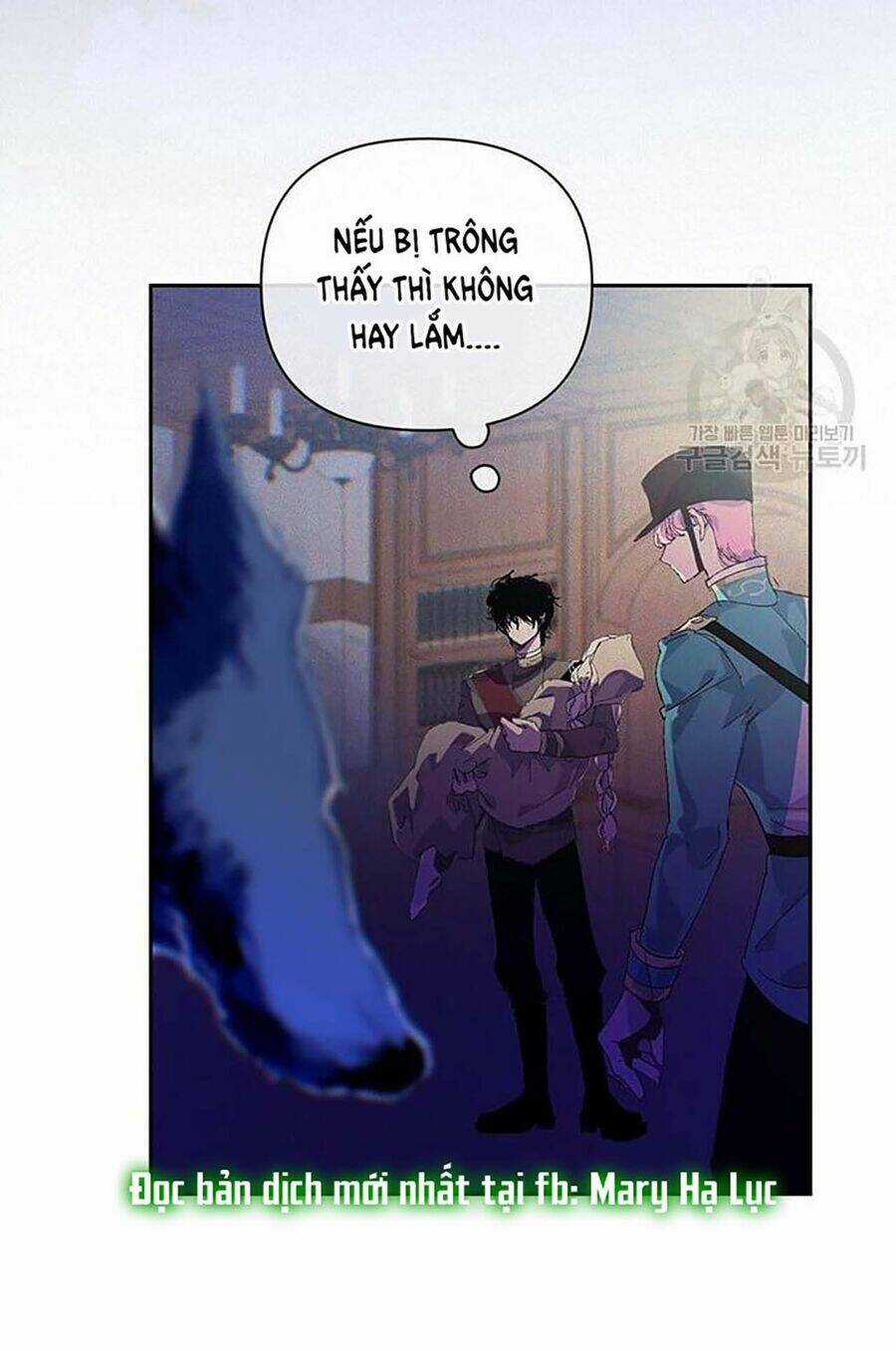 Hiệu Ứng Stigma - Chapter 58.2 - Trang 17