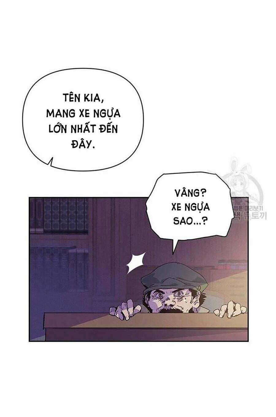 Hiệu Ứng Stigma - Chapter 58.2 - Trang 18