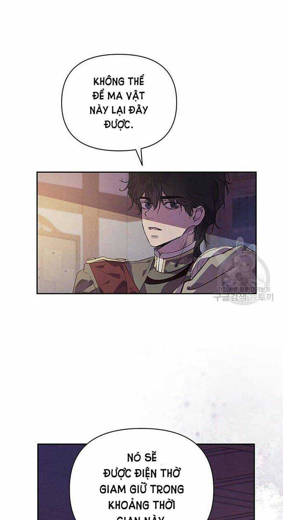 Hiệu Ứng Stigma - Chapter 58.2 - Trang 19