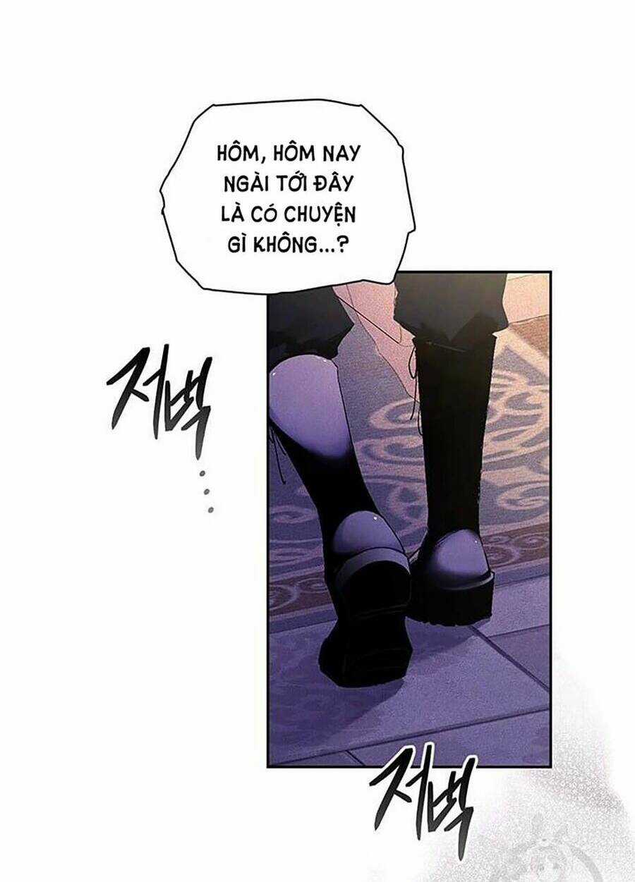 Hiệu Ứng Stigma - Chapter 58.2 - Trang 4