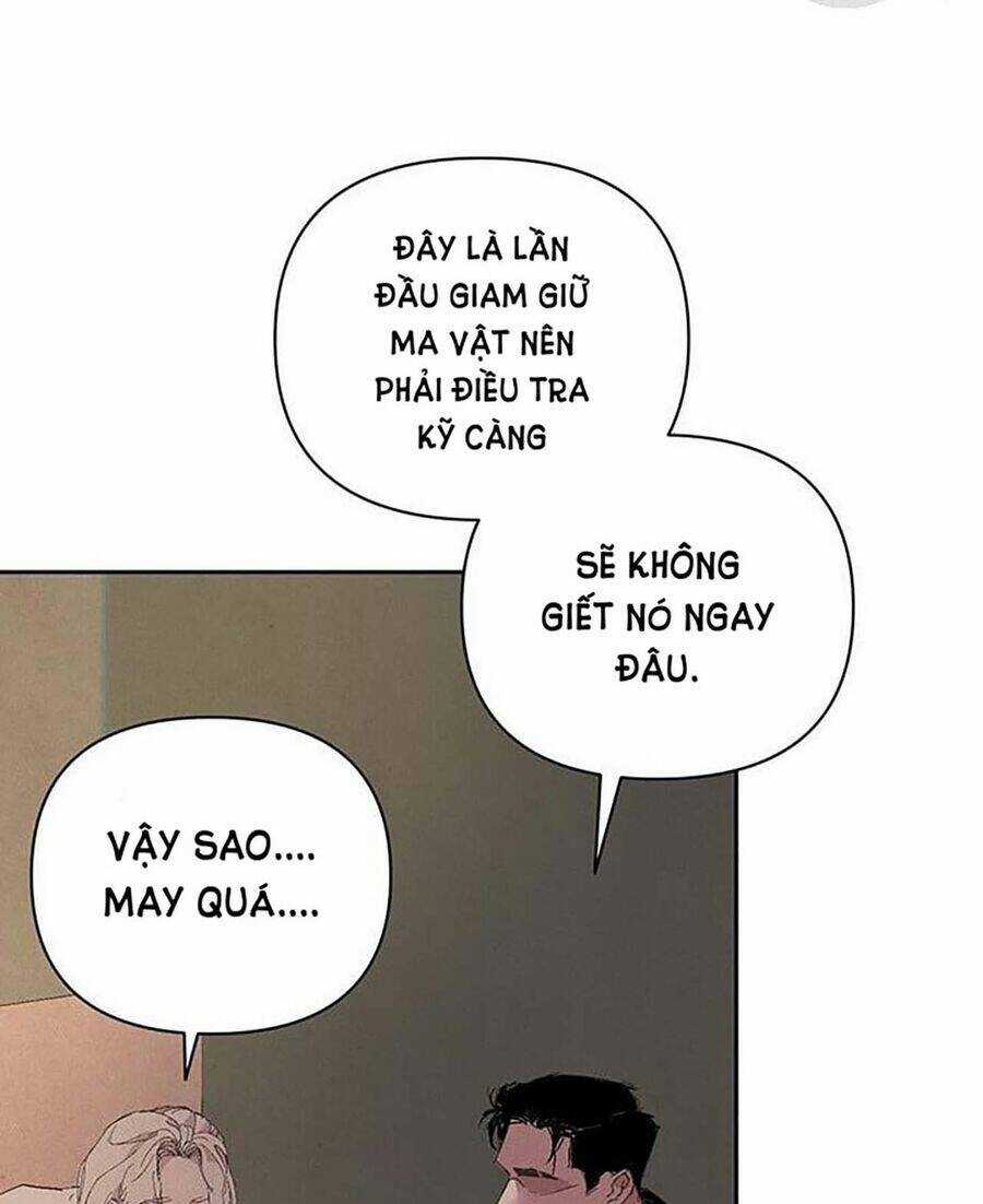 Hiệu Ứng Stigma - Chapter 58.2 - Trang 38