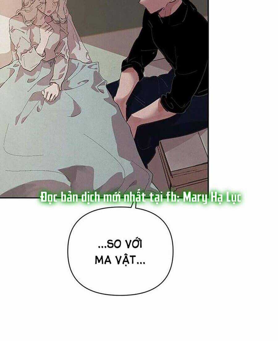 Hiệu Ứng Stigma - Chapter 58.2 - Trang 39