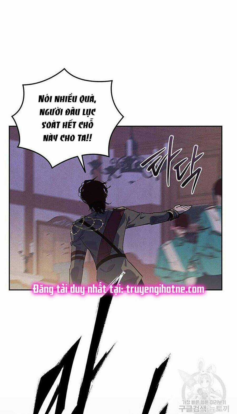 Hiệu Ứng Stigma - Chapter 58.2 - Trang 7