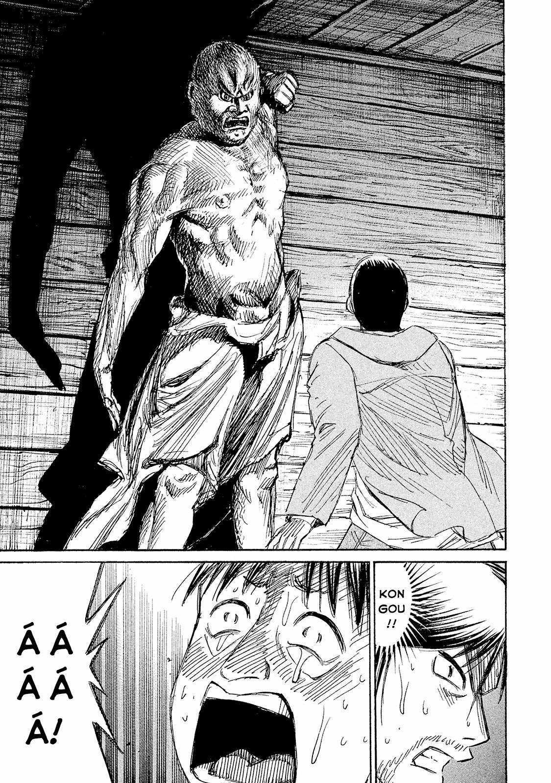Higanjima SS3 - Chapter 100 - Trang 15