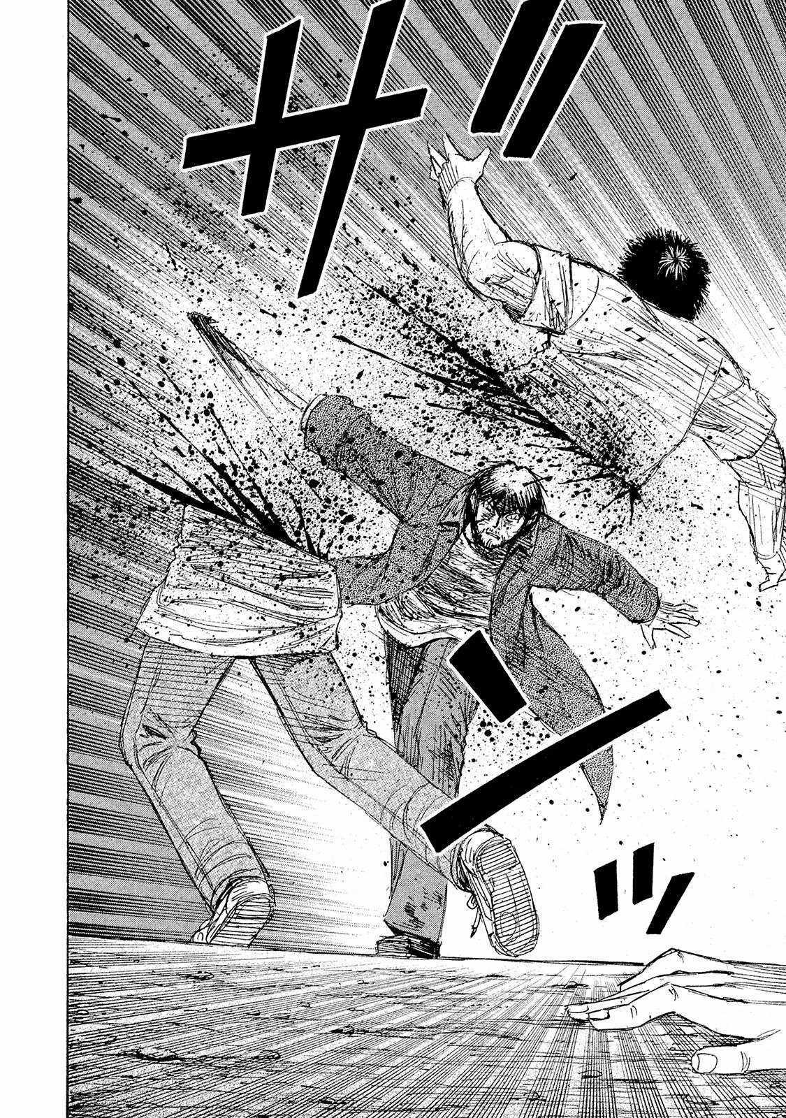 Higanjima SS3 - Chapter 100 - Trang 6