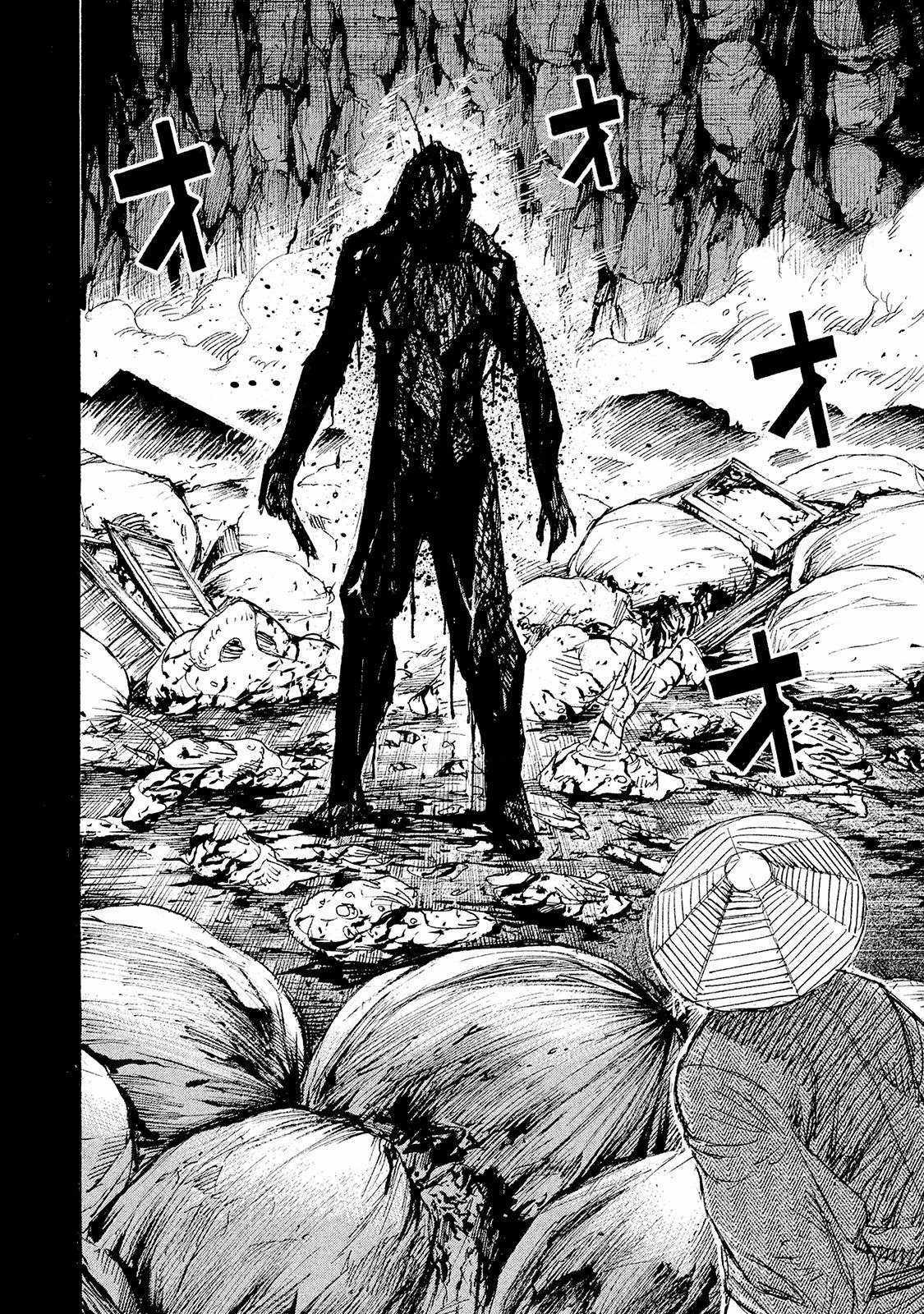 Higanjima SS3 - Chapter 101 - Trang 17