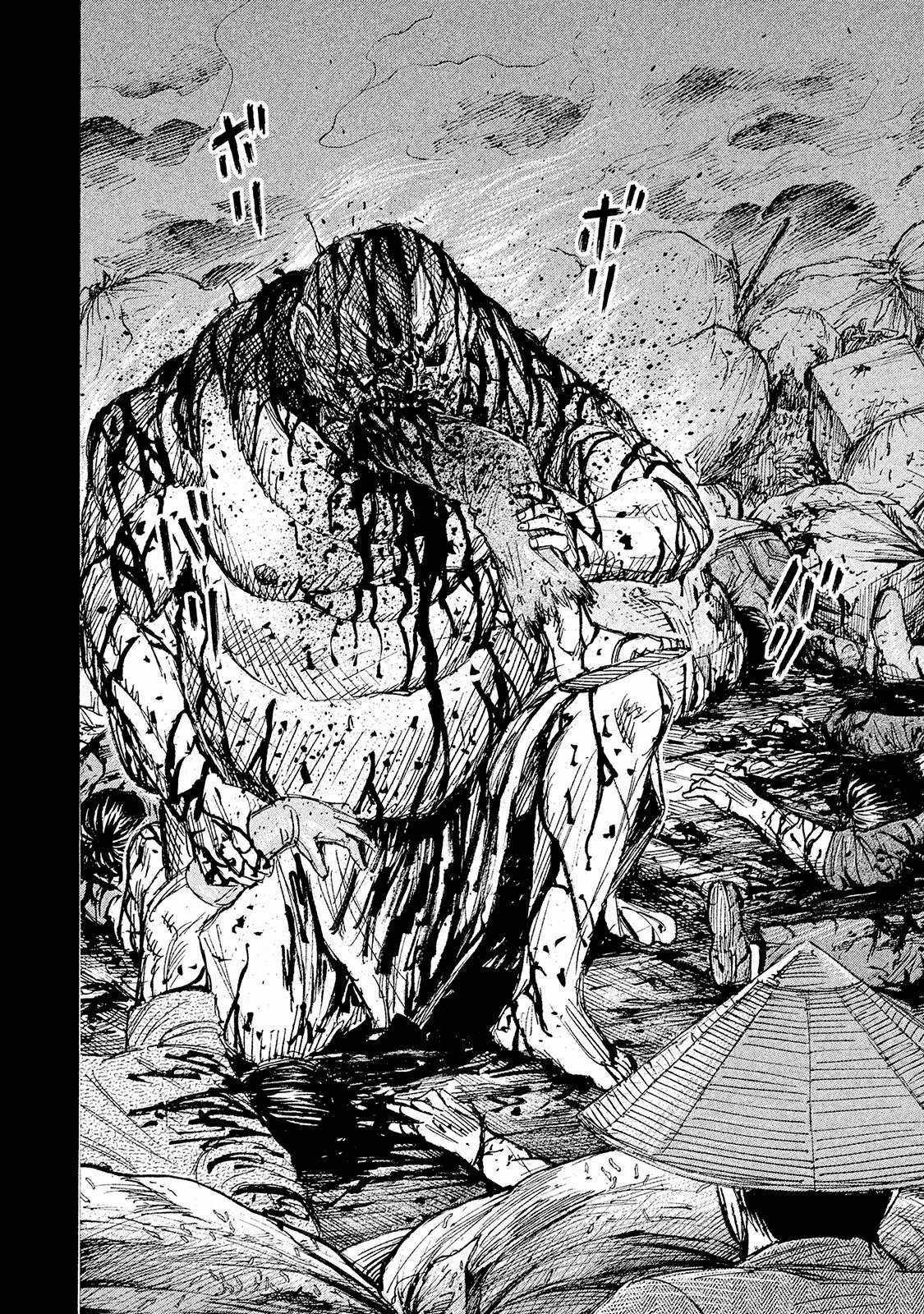 Higanjima SS3 - Chapter 102 - Trang 13