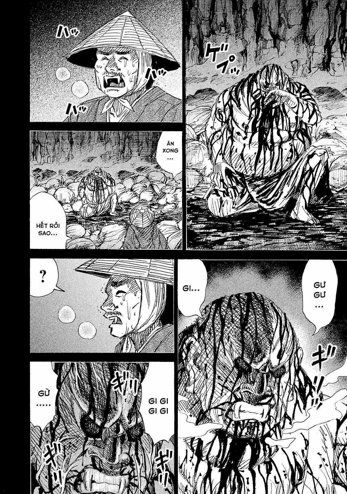 Higanjima SS3 - Chapter 102 - Trang 15