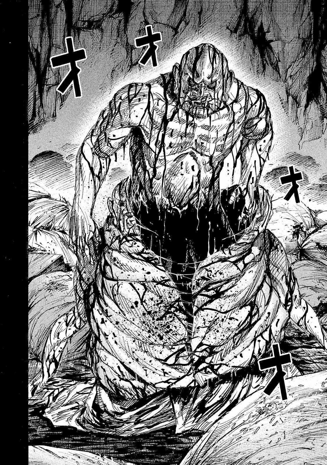 Higanjima SS3 - Chapter 102 - Trang 17