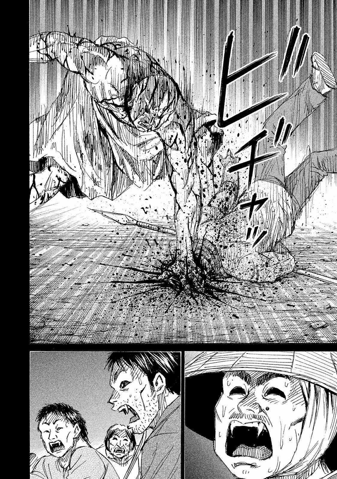 Higanjima SS3 - Chapter 102 - Trang 7