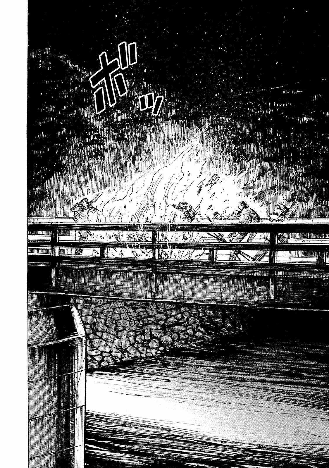 Higanjima SS3 - Chapter 104 - Trang 12