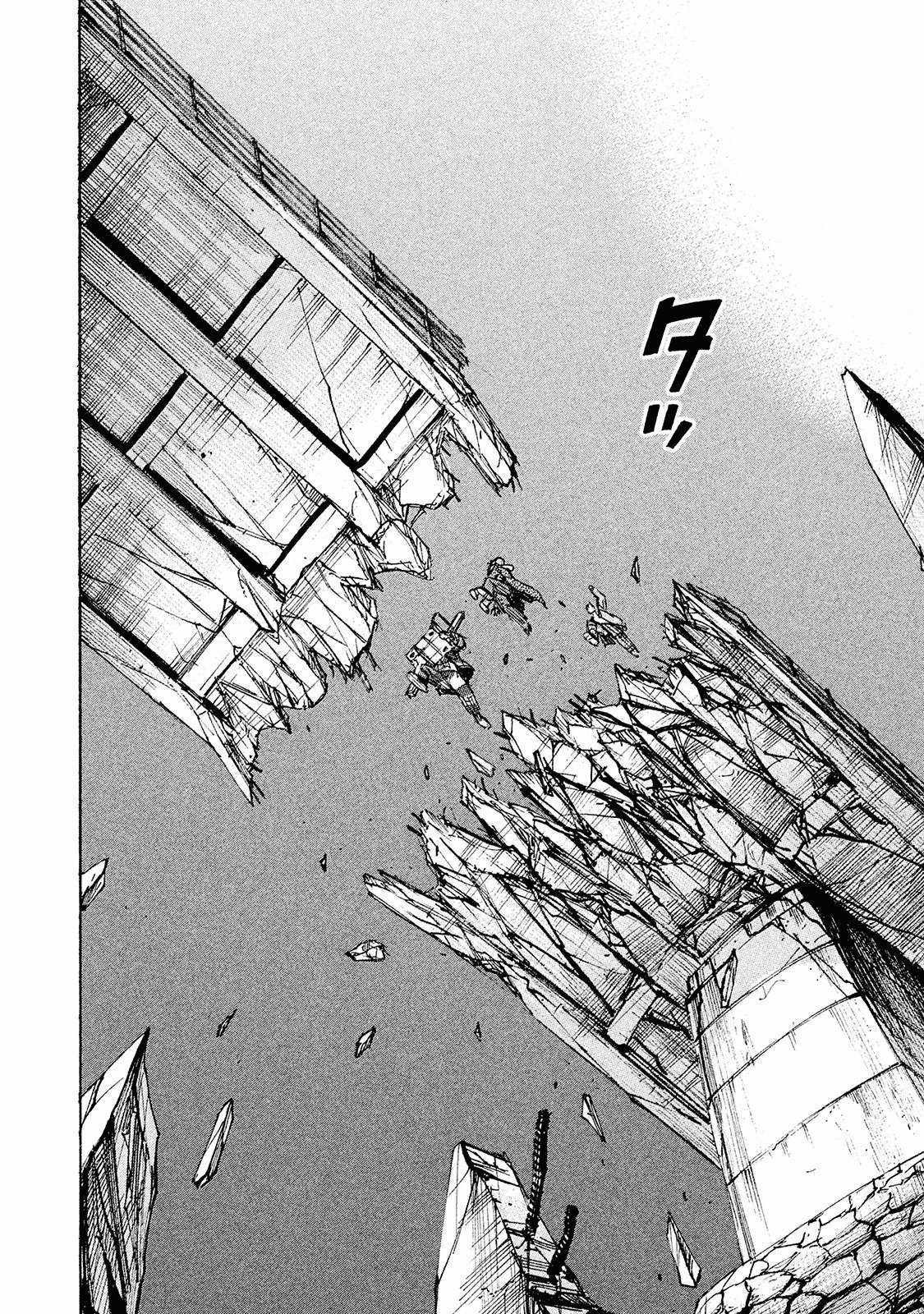 Higanjima SS3 - Chapter 105 - Trang 19