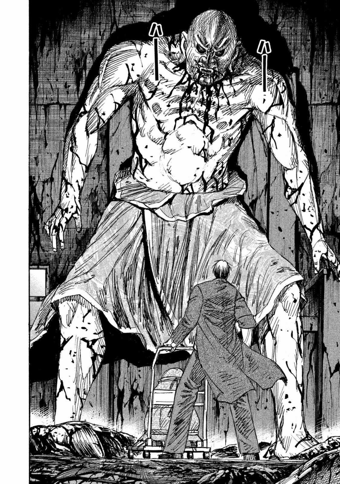Higanjima SS3 - Chapter 107 - Trang 13