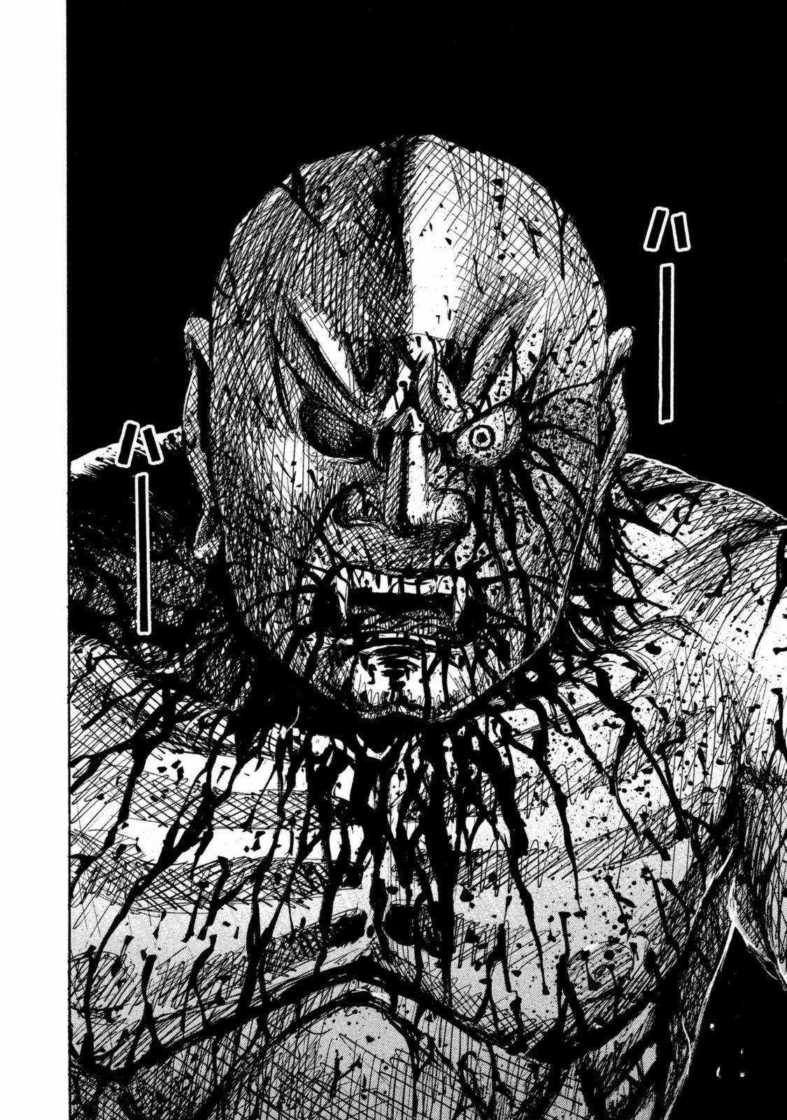 Higanjima SS3 - Chapter 111 - Trang 17