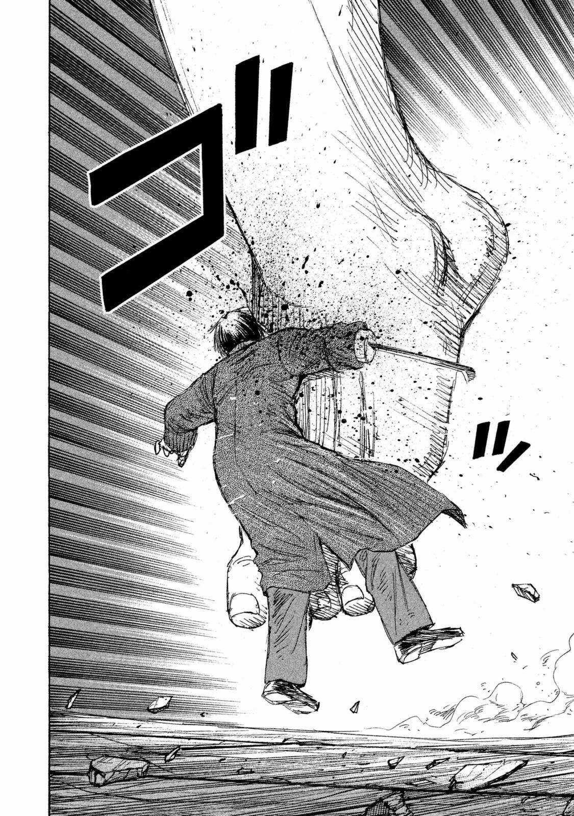 Higanjima SS3 - Chapter 111 - Trang 5
